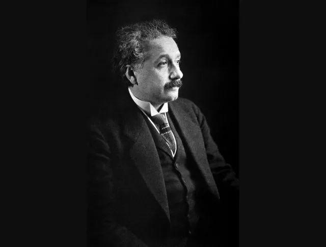 科学春秋：爱因斯坦访华计划为何流产？