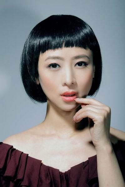 娇羞最是女人独特的味道