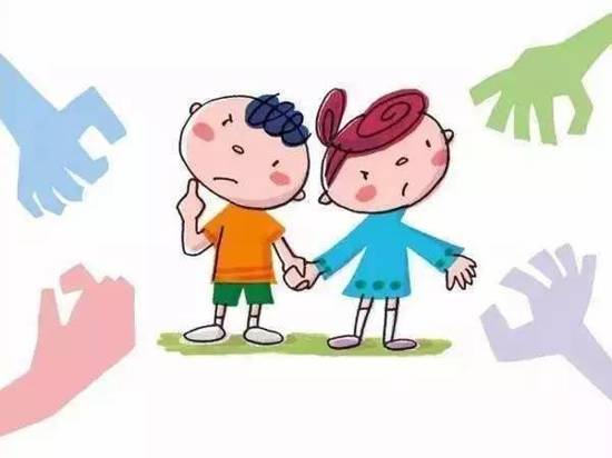 孩子安全意识 遇到危险保命题