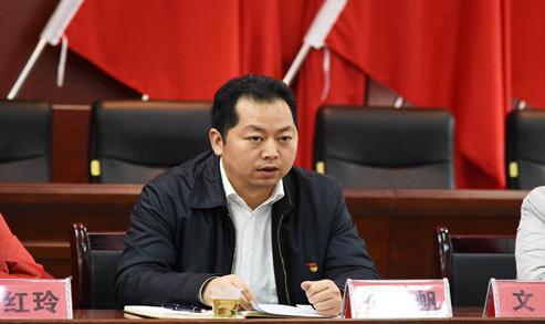 李一帆部长在议事会上的讲话.jpg