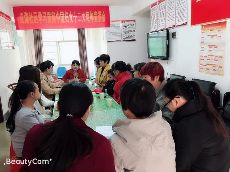11月2.1123中国妇女十二大宣讲会走进红湖社区照片.jpg